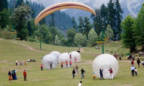 Adventure Camp