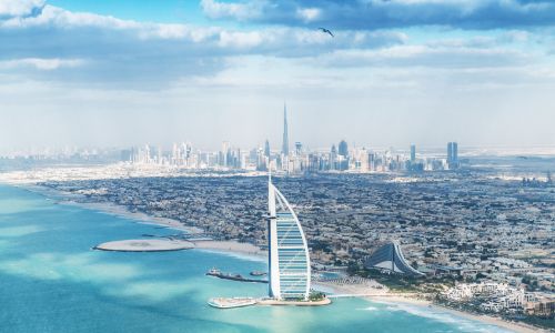 Dubai