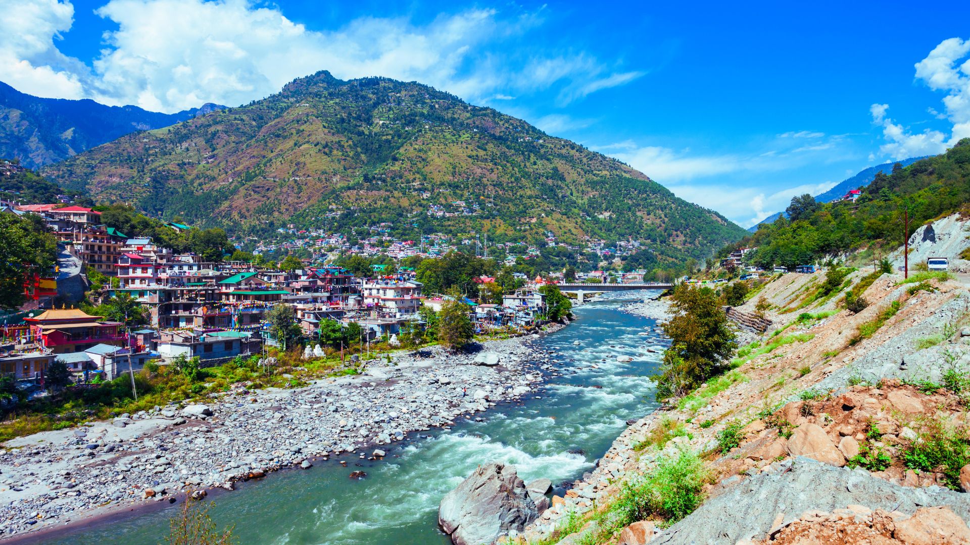 Himachal Pradesh
