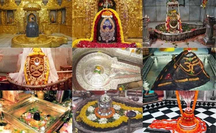 Jyotirlinga Tour