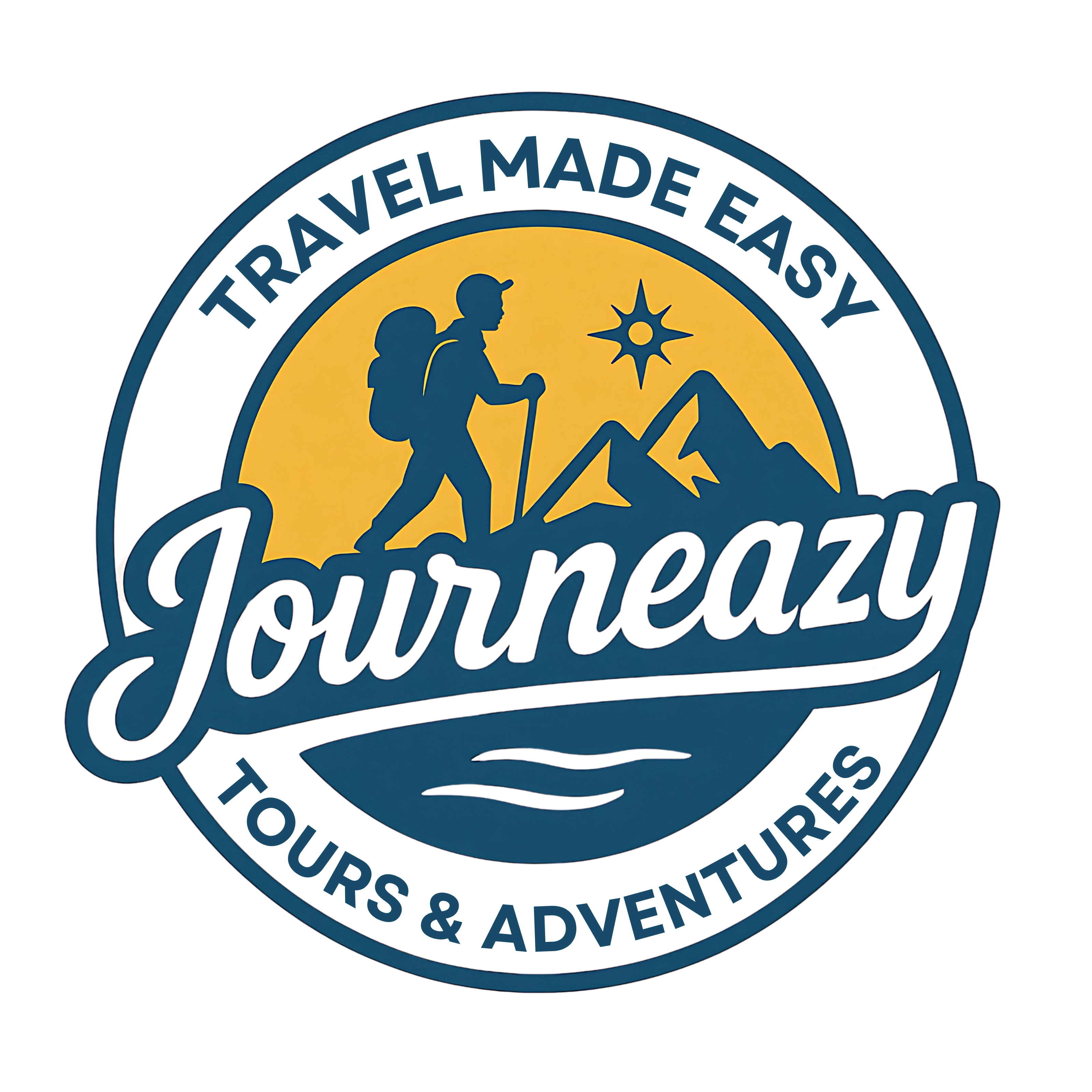 Journeazy Logo