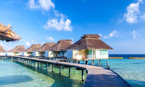 Maldives