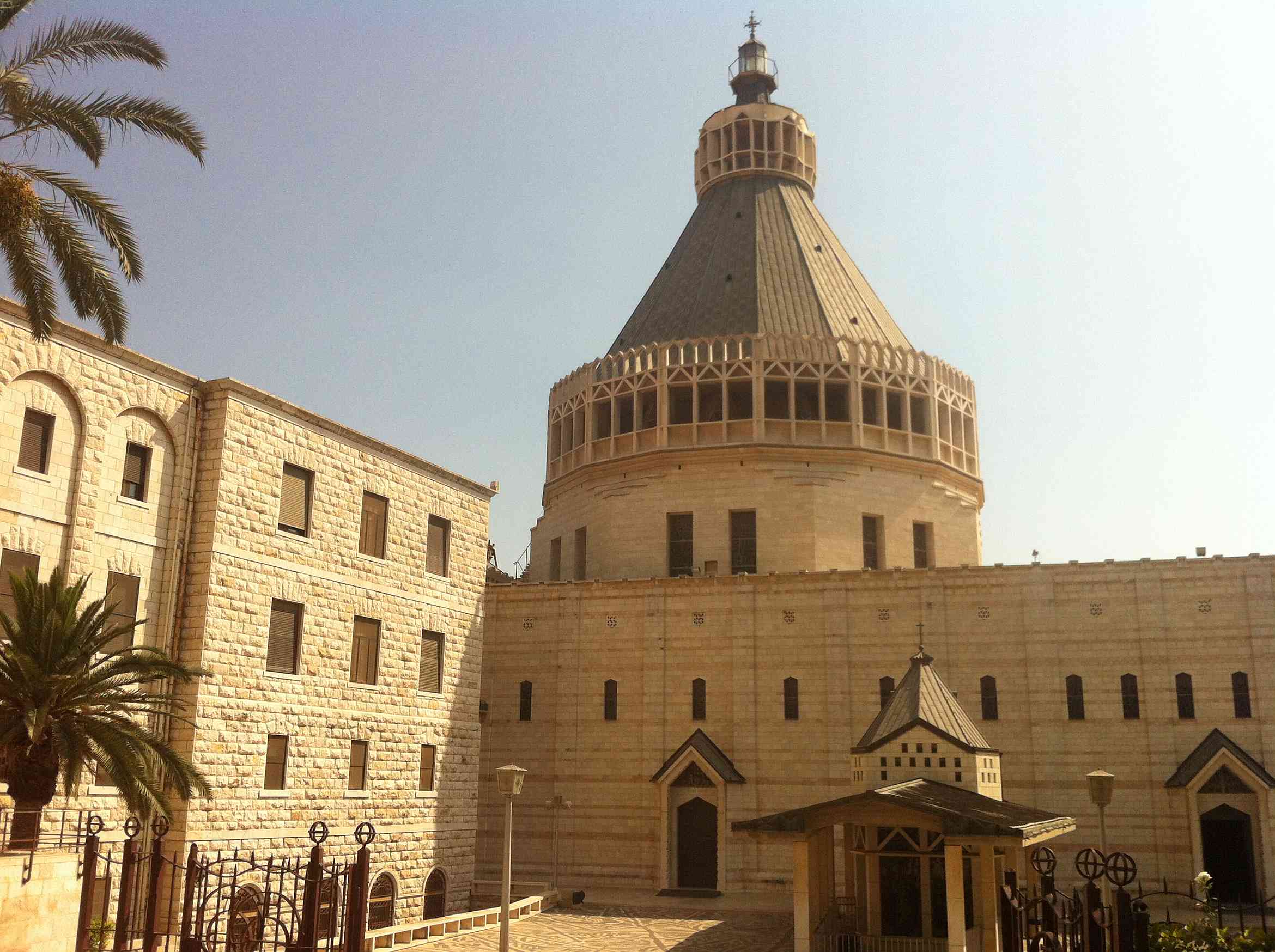Galilee & Nazareth Pilgrimage