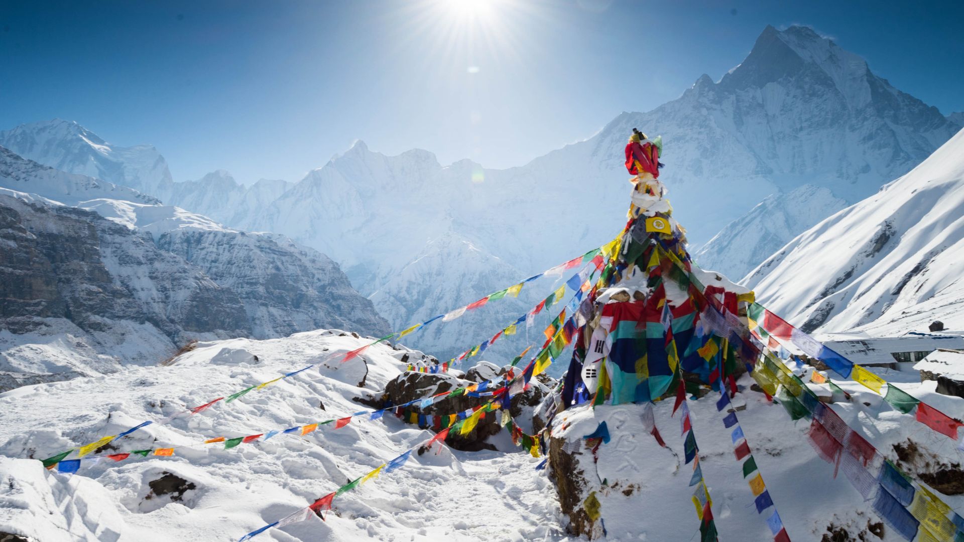 Nepal Tour