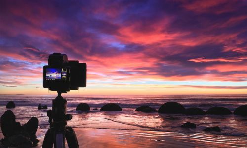 Photography Tour