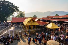 Sabarimala Pilgrimage