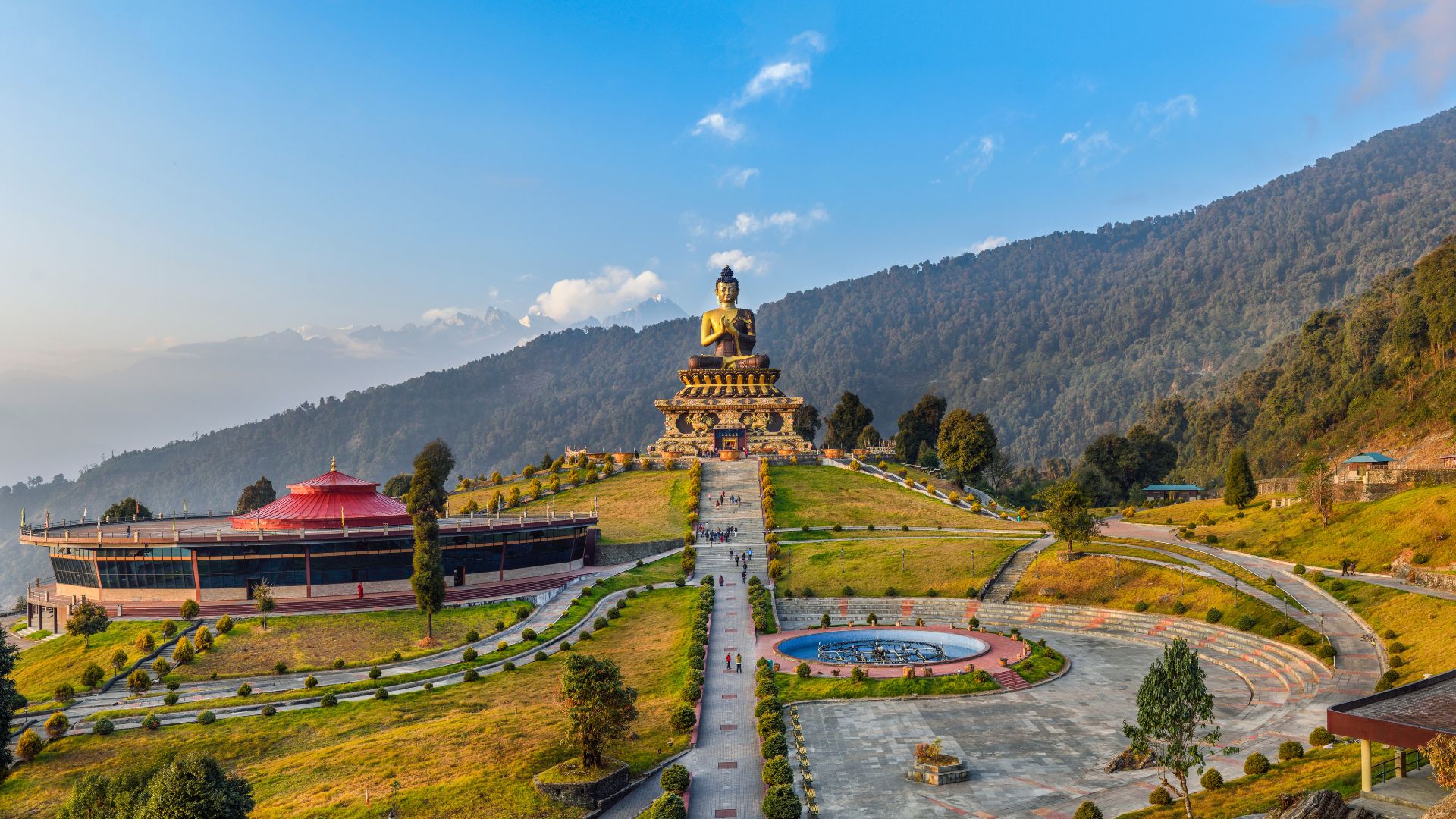 Sikkim