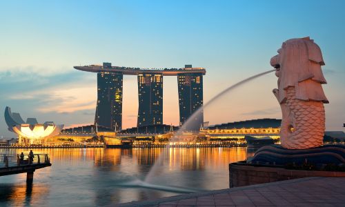 Singapore