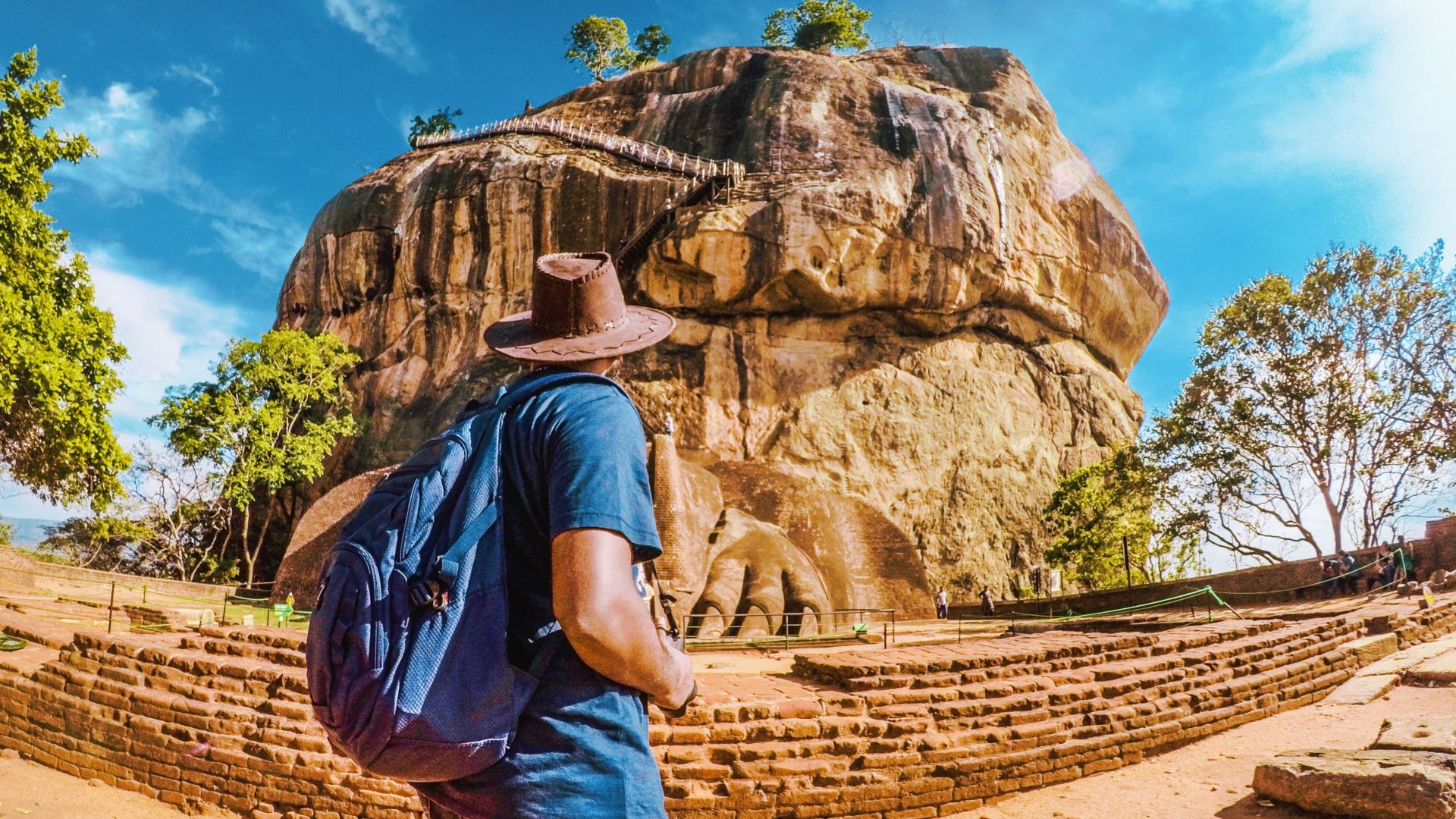 Sri Lanka Tour