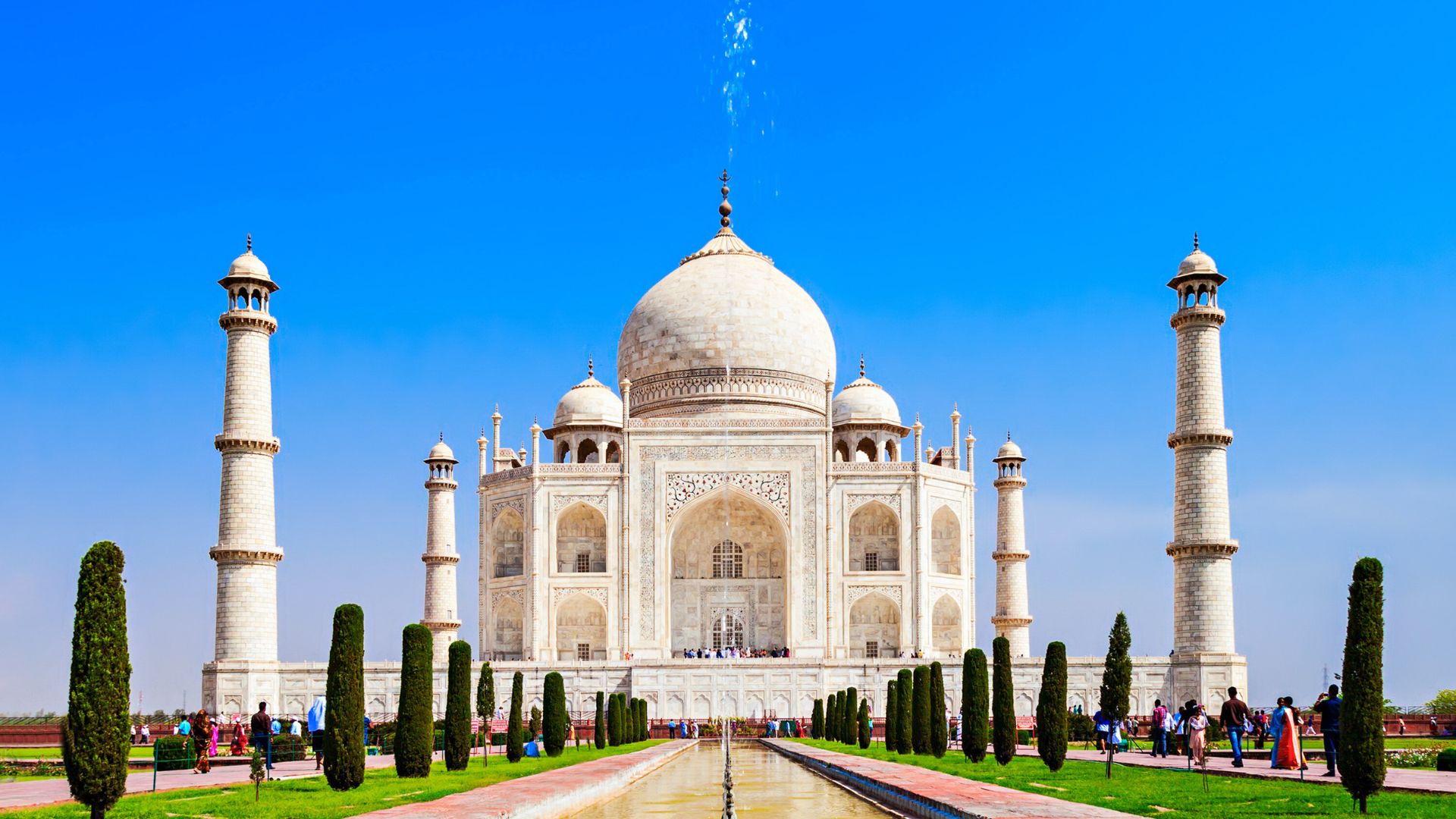 Agra Wedding