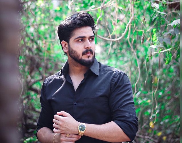 Arjun Mehta