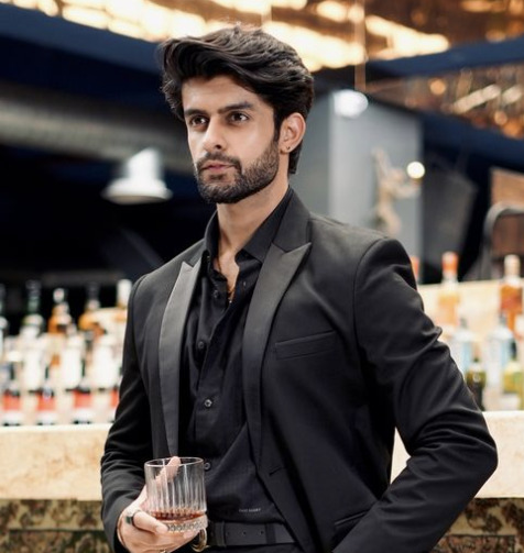 Vikram Singh