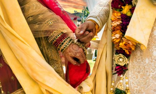 Destination Wedding