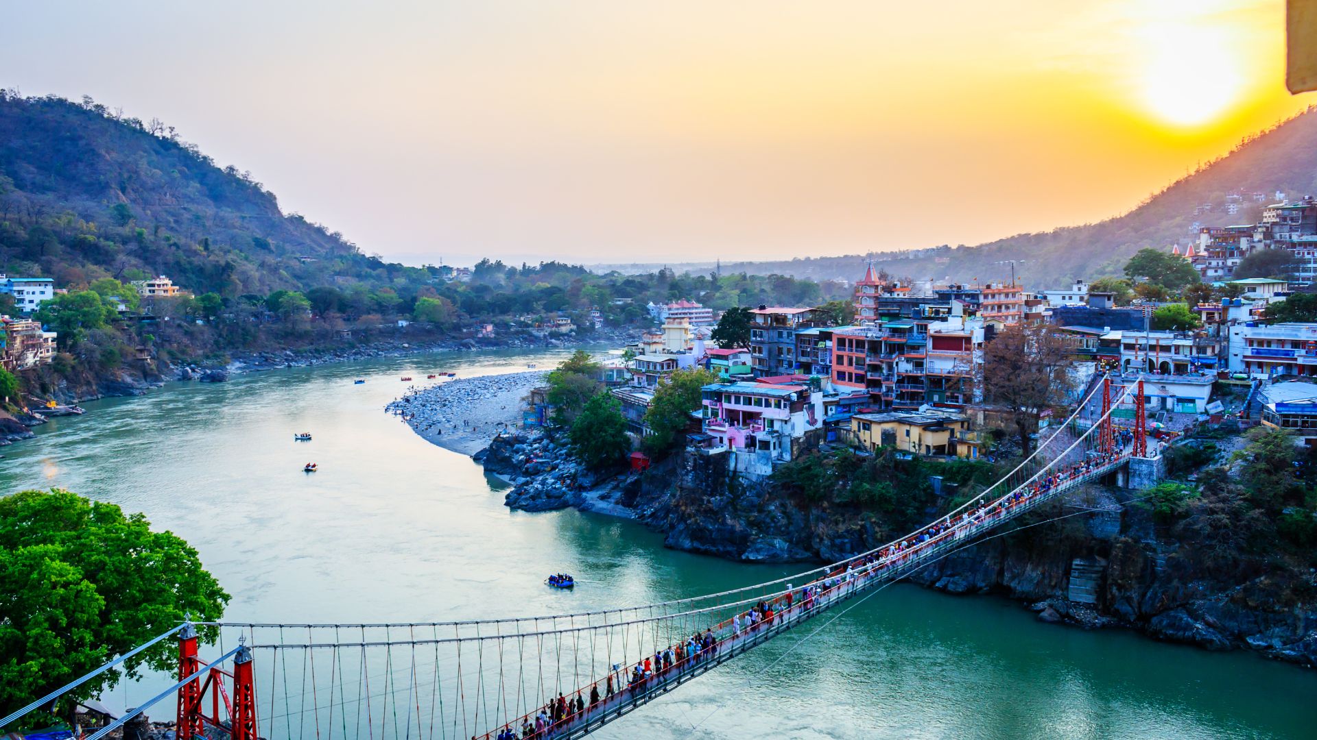 Uttarakhand Adventures