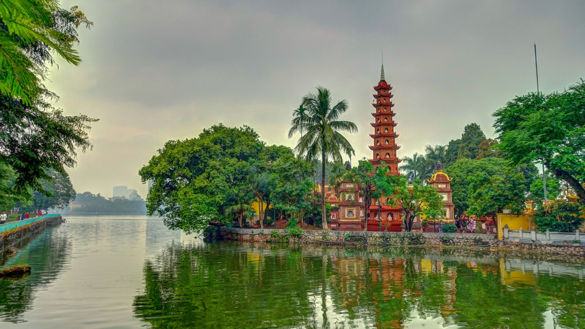 Vietnam Tour